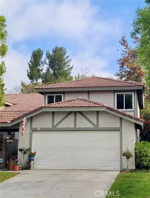 15827 Ada Street, Canyon Country (santa Clarita), CA 91387