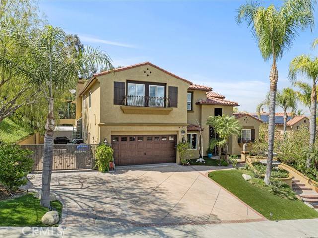 Stevenson Ranch, CA 91381,25221 Summerhill Lane