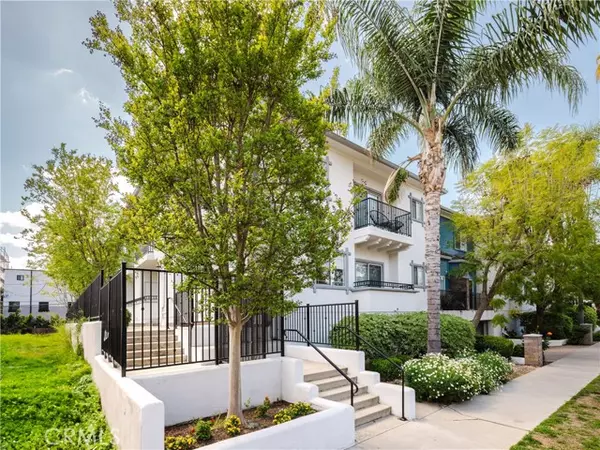 14544 Margate Street #3, Sherman Oaks, CA 91411