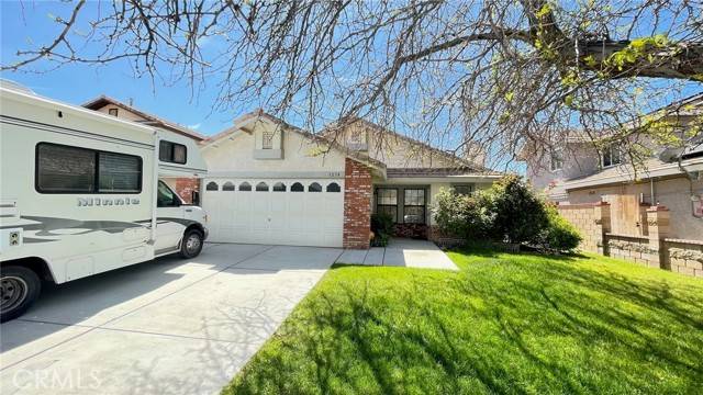 1254 W Avenue H4, Lancaster, CA 93534