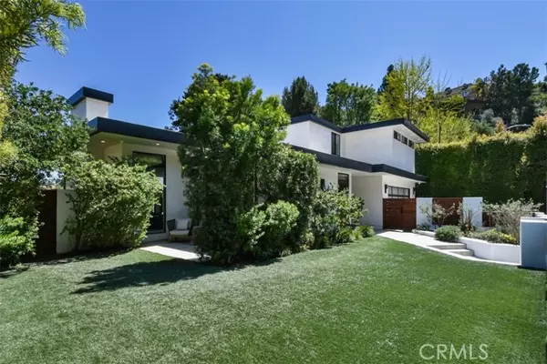 Encino (los Angeles), CA 91436,3516 Terrace View Drive