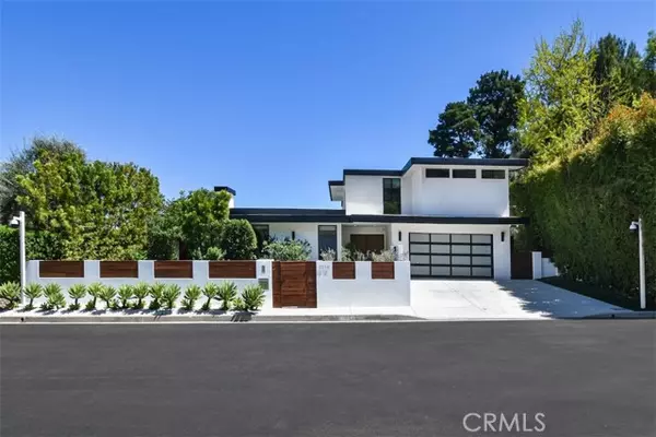 Encino (los Angeles), CA 91436,3516 Terrace View Drive