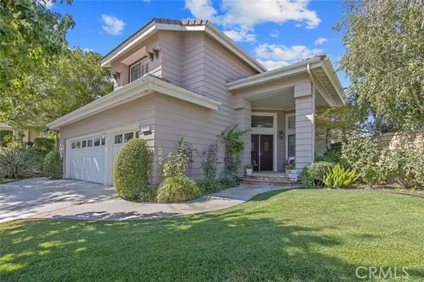 27448 Whitefield Place, Valencia (santa Clarita), CA 91354