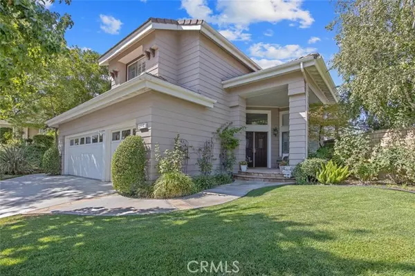 27448 Whitefield Place, Valencia (santa Clarita), CA 91354