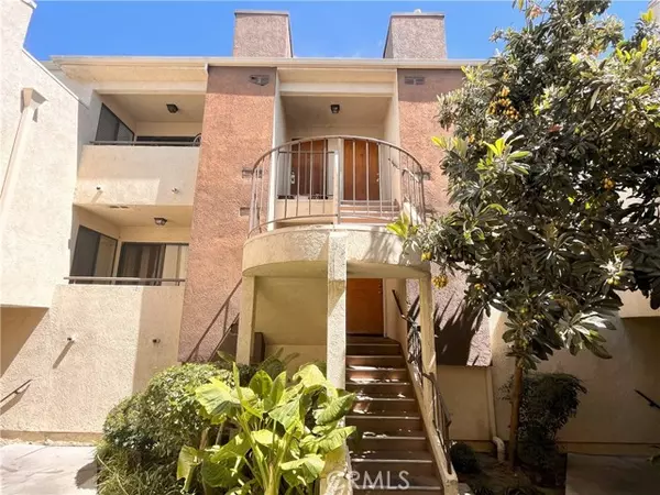 13825 Beaver Street #60, Sylmar (los Angeles), CA 91342