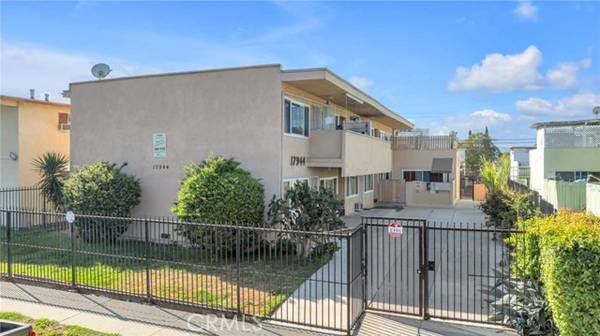 17944 Schoenborn Street, Northridge (los Angeles), CA 91325