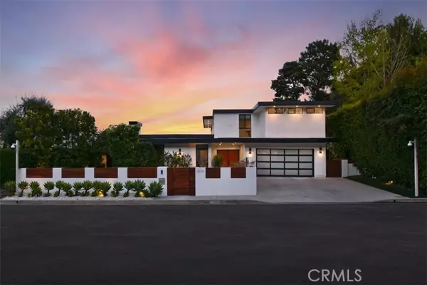 Encino (los Angeles), CA 91436,3516 Terrace View Drive