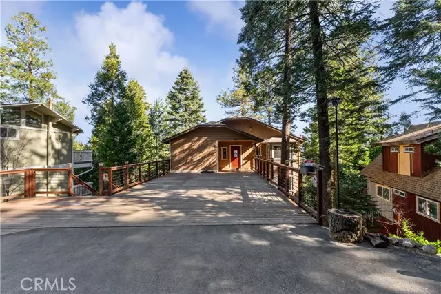 Crestline, CA 92325,24685 Altdorf Drive