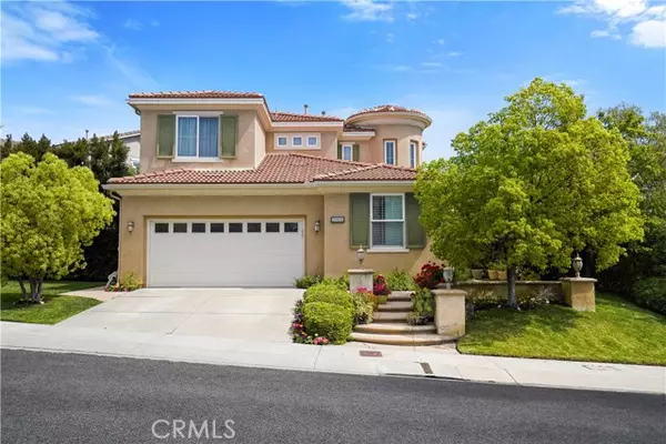 Porter Ranch (los Angeles), CA 91326,20801 Sardinia Way