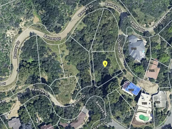 0 outlook Lane, Glendale, CA 91206