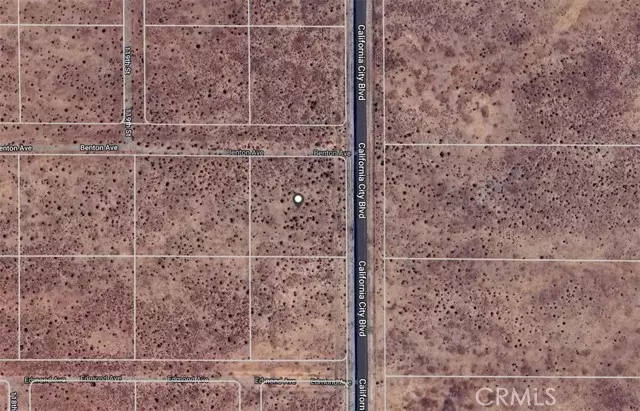 0 California City Boulevard, California City, CA 93505