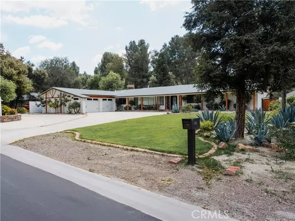15932 Live Oak Springs Canyon Rd, Canyon Country (santa Clarita), CA 91387