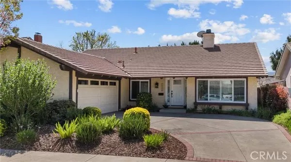 23520 Via Farol, Valencia (santa Clarita), CA 91355