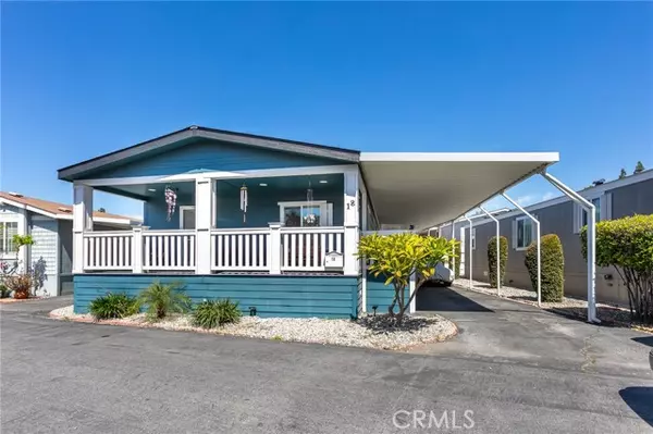 18 Portola, San Fernando, CA 91345