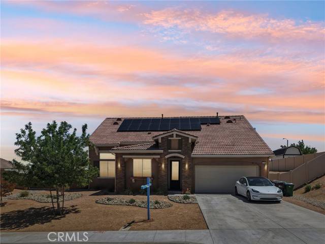 41908 Sonoma Road, Palmdale, CA 93551