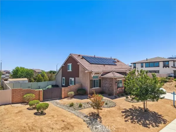 Palmdale, CA 93551,41908 Sonoma Road
