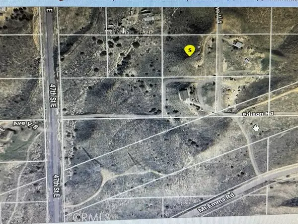 Palmdale, CA 93550,47 S 47 Th STE Ave V7