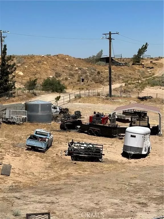 Palmdale, CA 93550,47 S 47 Th STE Ave V7