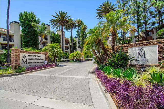 Woodland Hills (los Angeles), CA 91367,5530 Owensmouth Avenue #123