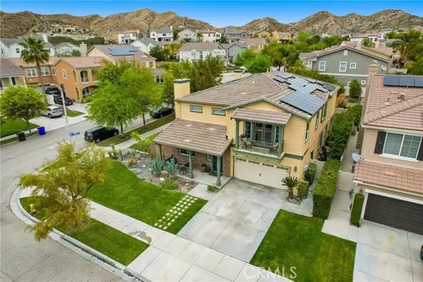 15817 Rex Court, Canyon Country (santa Clarita), CA 91387