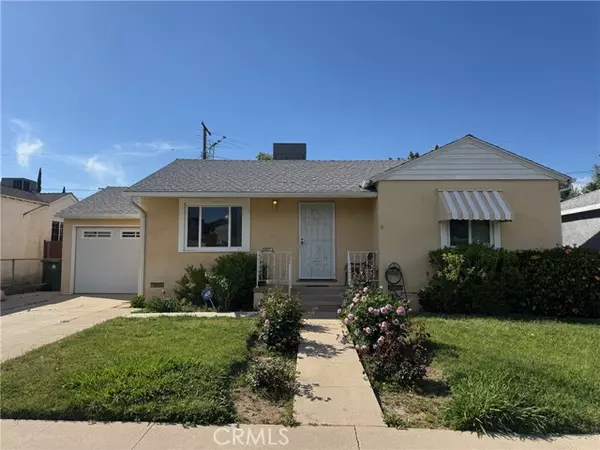 5807 Balcom Avenue, Encino (los Angeles), CA 91316