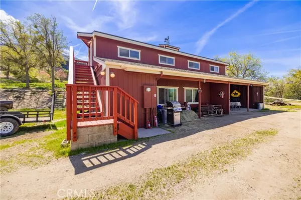 Tehachapi, CA 93561,18401 Pellisier Road