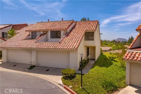 659 Valley Oak Lane, Newbury Park (thousand Oaks), CA 91320