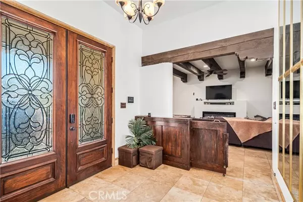 California City, CA 93505,21550 Garibaldi Place