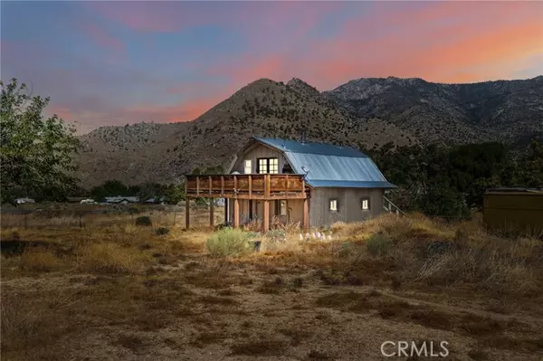 17021 Linda Lane, Onyx, CA 93255