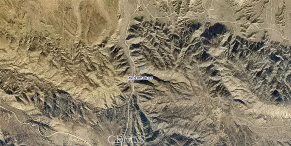 Llano, CA 93544,0 E Avenue Z14