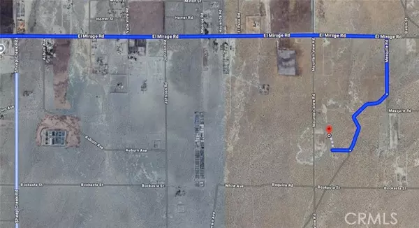 Adelanto, CA 92301,0 Erlon St