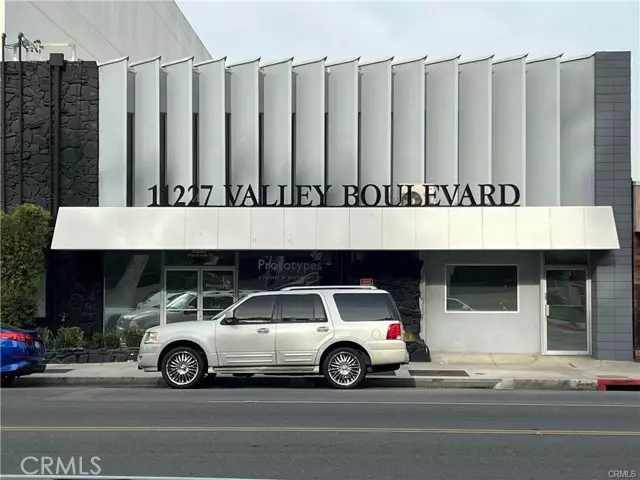 El Monte, CA 91731,11229 Valley Boulevard