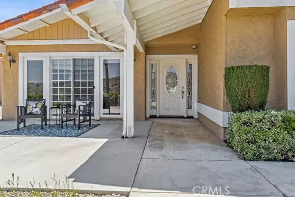 Castaic, CA 91384,30120 Hasley Canyon Road