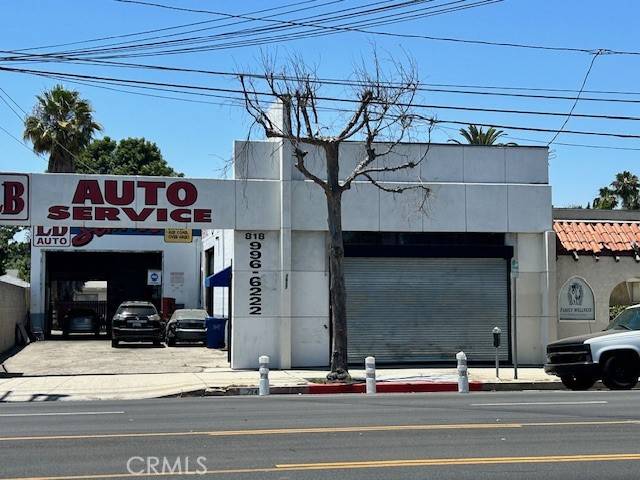 7437 Reseda Boulevard, Reseda (los Angeles), CA 91335