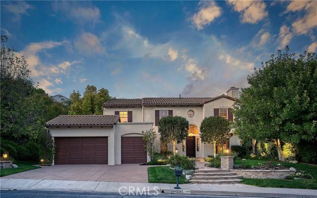 24909 Paseo Del Rancho, Calabasas, CA 91302