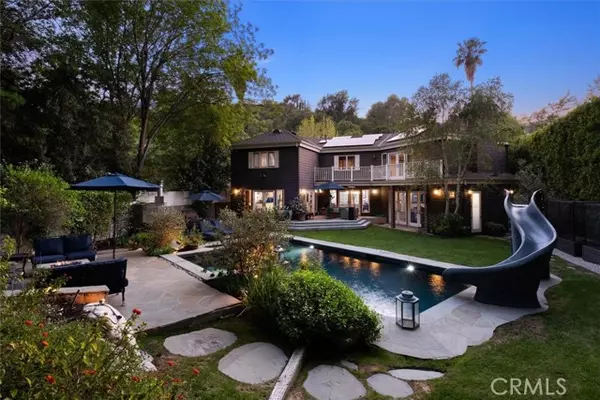 3946 Stone Canyon Avenue, Sherman Oaks, CA 91403