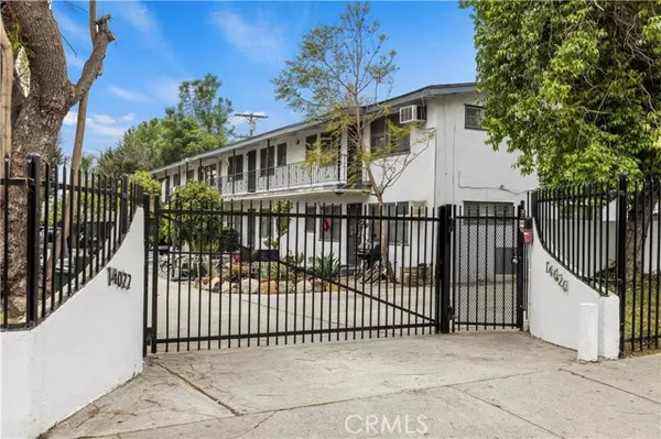 14020 Foothill Boulevard, Sylmar (los Angeles), CA 91342