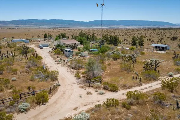 Lancaster, CA 93536,19620 W Avenue A