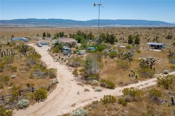 19620 W Avenue A, Lancaster, CA 93536
