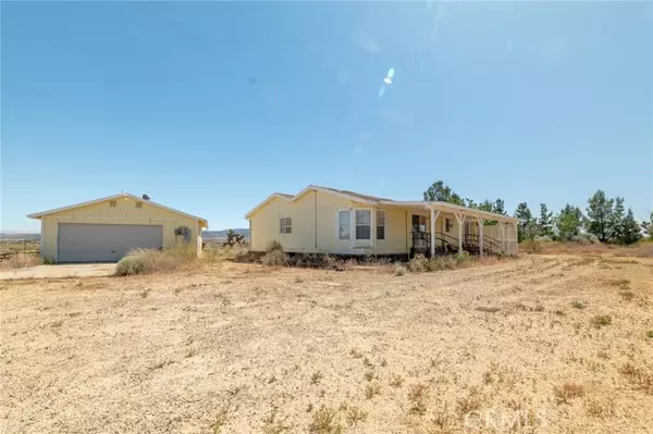 Lancaster, CA 93536,19620 W Avenue A