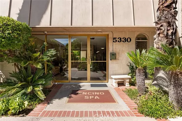 5330 Lindley Avenue #305, Encino (los Angeles), CA 91316