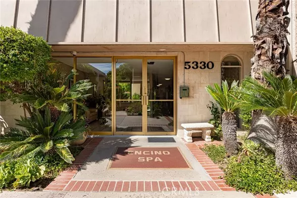 5330 Lindley Avenue #305, Encino (los Angeles), CA 91316