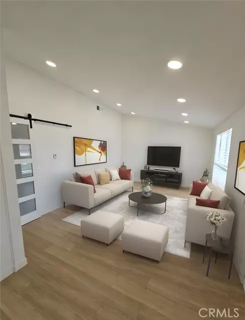 19110 Avenue Of The Oaks #D, Newhall (santa Clarita), CA 91321