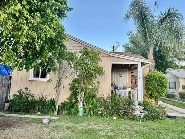 Van Nuys (los Angeles), CA 91406,7450 Woodley Avenue