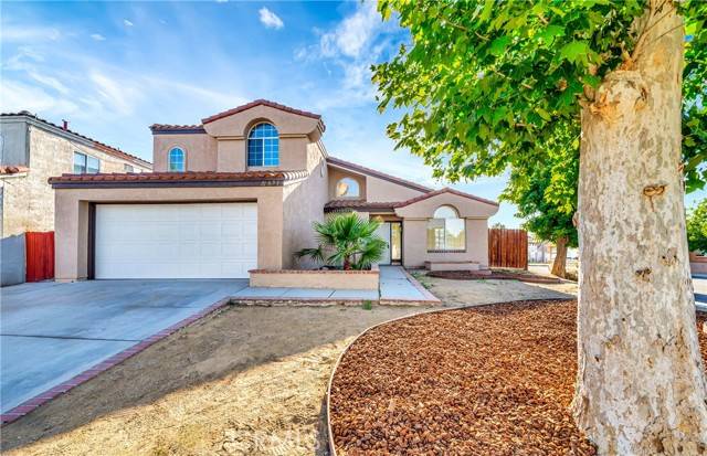 Palmdale, CA 93550,37657 19th Street