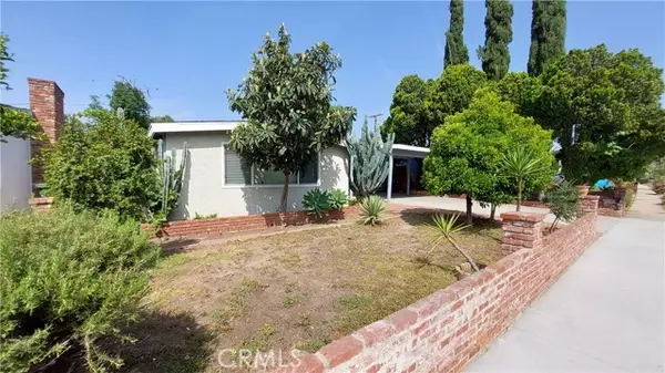 Panorama City (los Angeles), CA 91402,8649 Cantaloupe Avenue