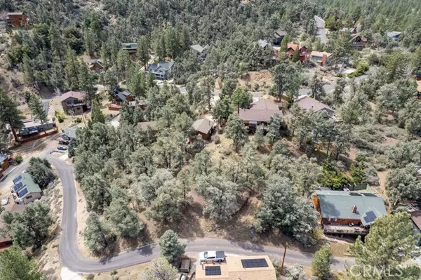Pine Mtn Club, CA 93222,16600 Oakwood Way