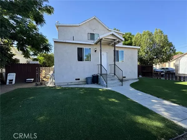 133 N Hagar Street, San Fernando, CA 91340