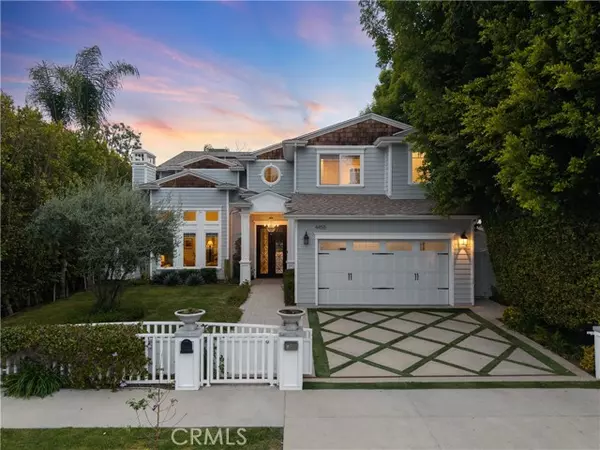 4455 Mammoth Avenue, Sherman Oaks, CA 91423