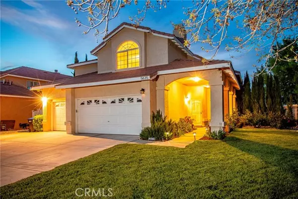 5635 W Avenue L1, Lancaster, CA 93536